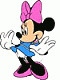 Minnie Mouse's Avatar