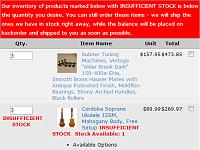 Click image for larger version. 

Name:	cart-out-of-stock.jpg 
Views:	180 
Size:	33.7 KB 
ID:	13420