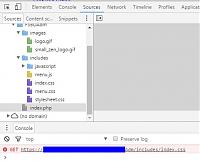 Click image for larger version. 

Name:	BrokenHTTPS.JPG 
Views:	46 
Size:	22.8 KB 
ID:	16671