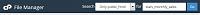 Click image for larger version. 

Name:	cpanel search 1.JPG 
Views:	31 
Size:	15.4 KB 
ID:	18039