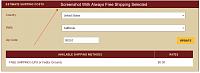 Click image for larger version. 

Name:	Screenshot With Alway Free Shipping Selected.jpg 
Views:	33 
Size:	26.9 KB 
ID:	20633