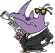 SGP's Avatar