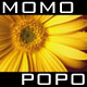 momopopo's Avatar